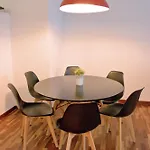 Sweet Bcn Three Bedroom Apartment