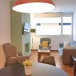 Sweet Bcn Three Bedroom Apartment