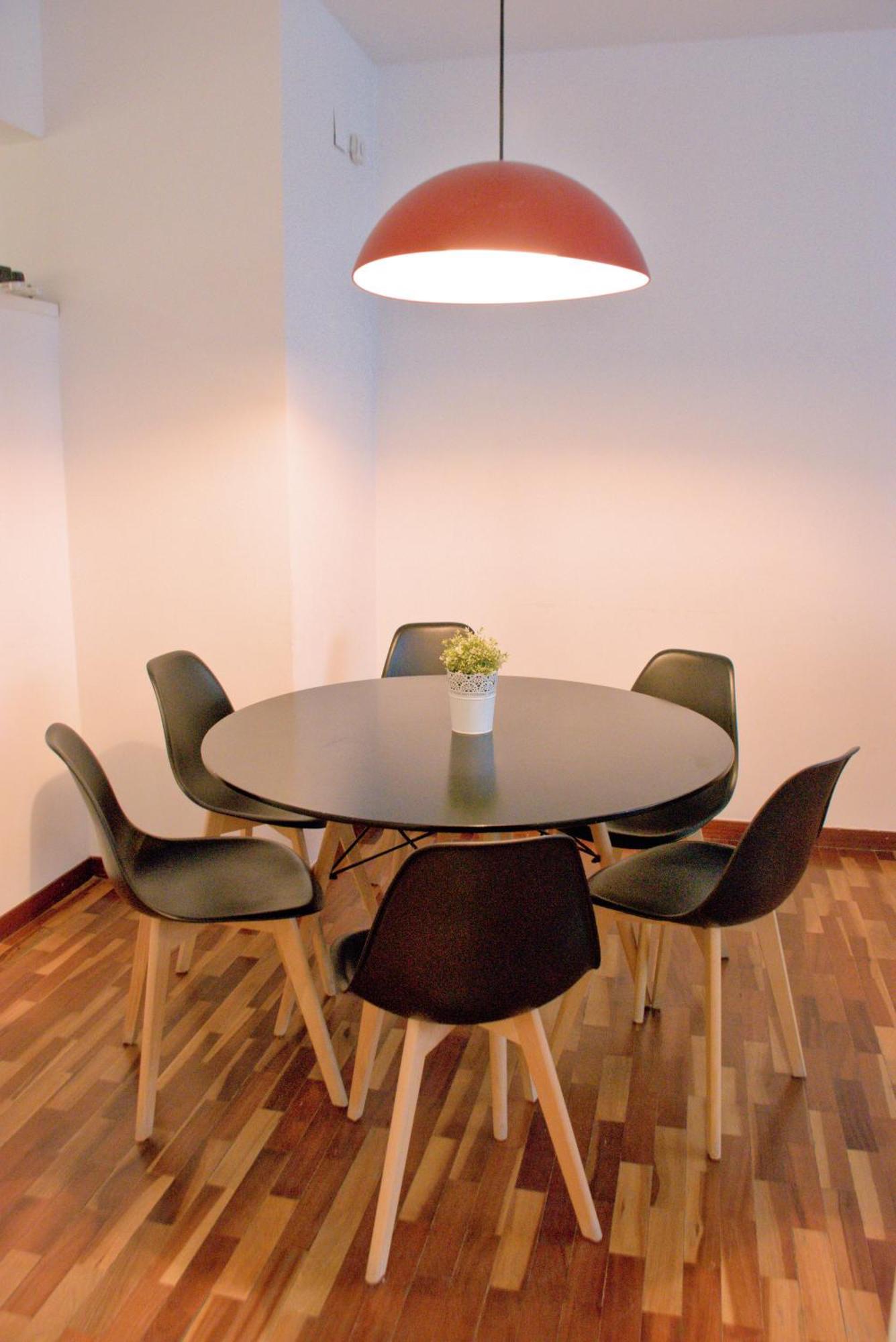 Sweet Bcn Three Bedroom Apartment *