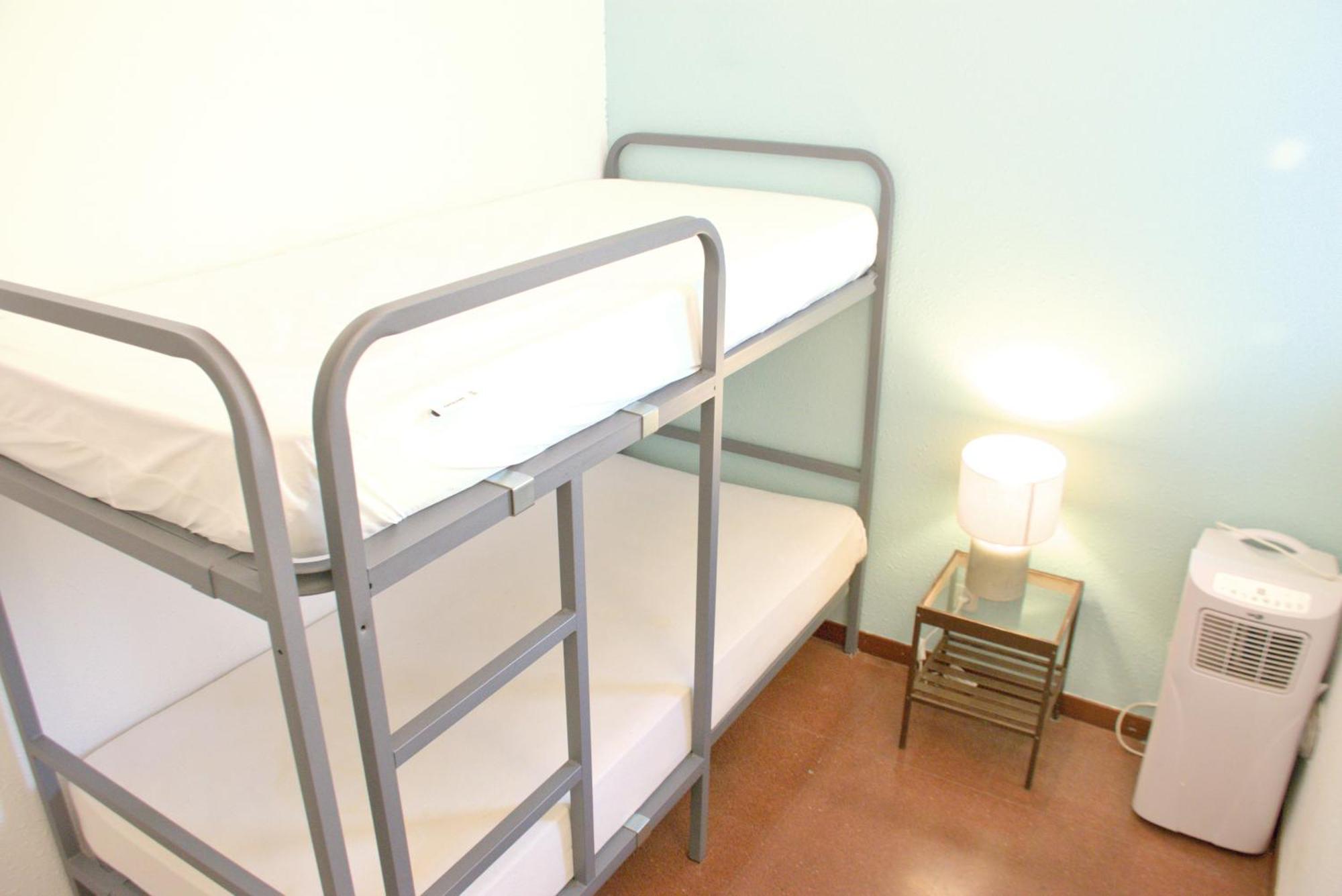 Sweet Bcn Three Bedroom Barcelona