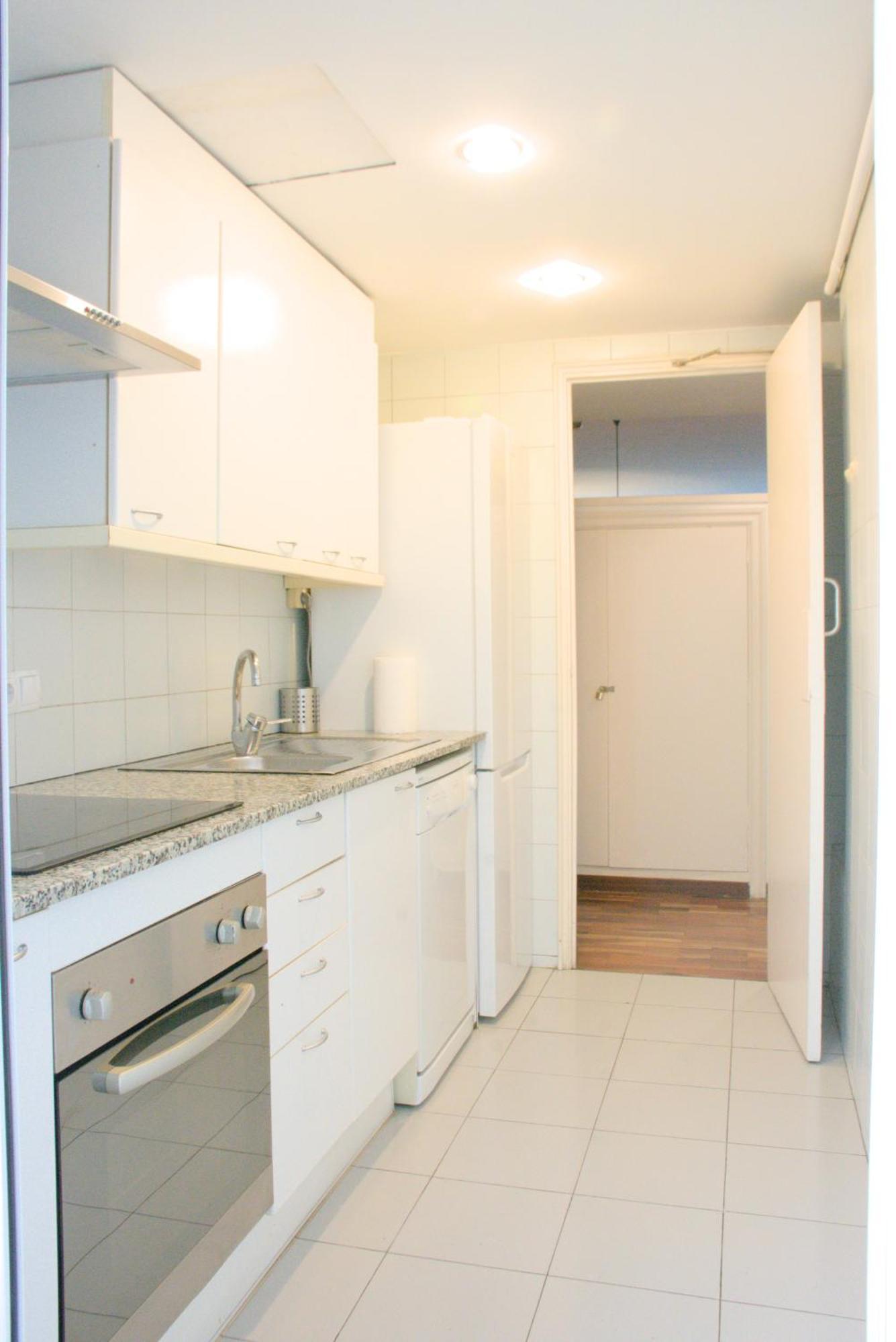 Sweet Bcn Three Bedroom * Barcelona