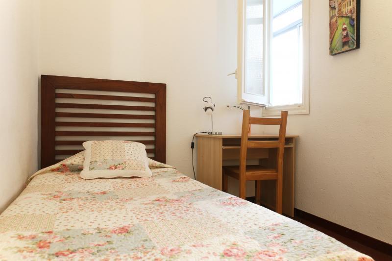 Sweet Bcn Three Bedroom Appartamento Barcellona