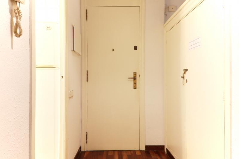 Sweet Bcn Three Bedroom * Barcellona