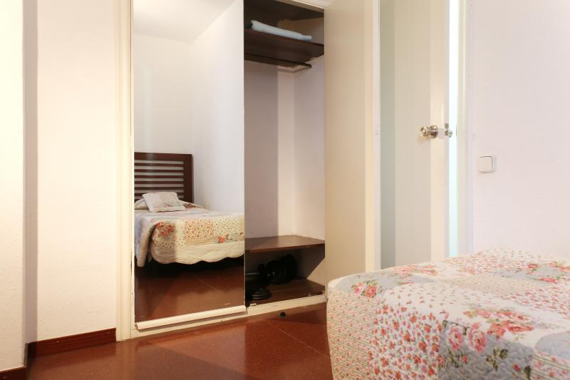 Sweet Bcn Three Bedroom Barcellona