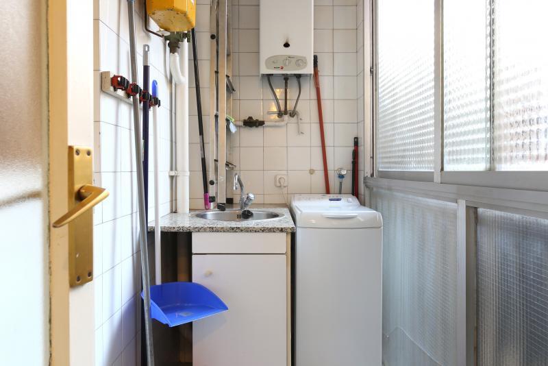 Appartamento Sweet Bcn Three Bedroom
