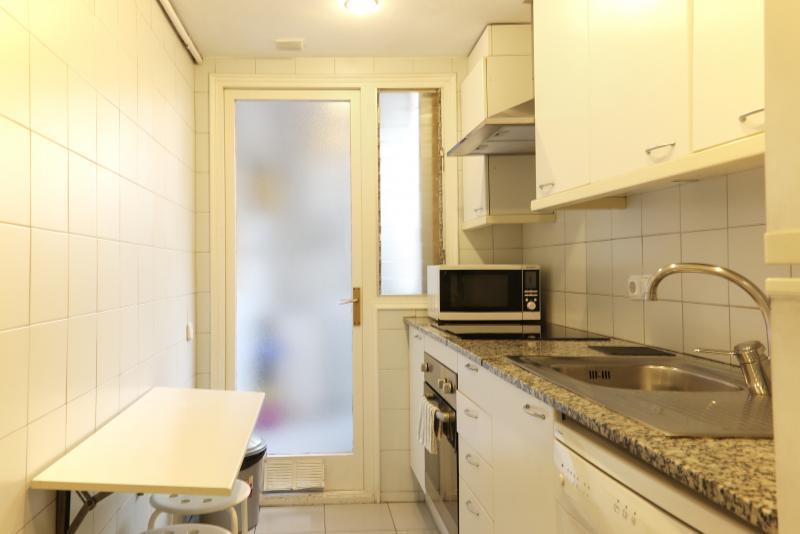 Sweet Bcn Three Bedroom Barcellona