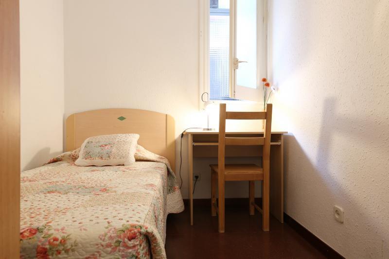 Sweet Bcn Three Bedroom * Barcellona